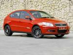 Chery M11 Hatchback 2008 года